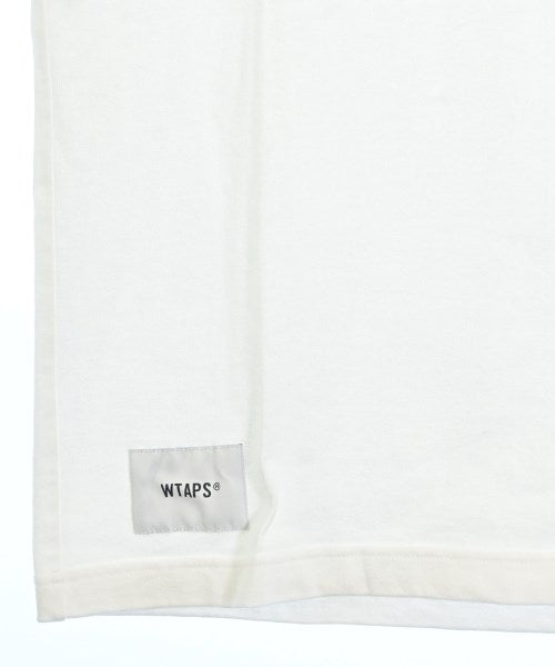 WTAPS T恤/上衣