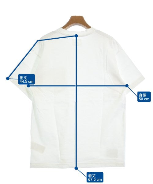 WTAPS T恤/上衣