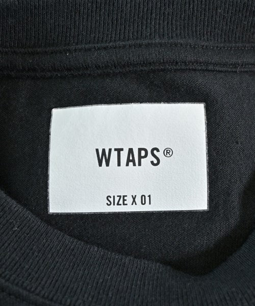WTAPS T恤/上衣