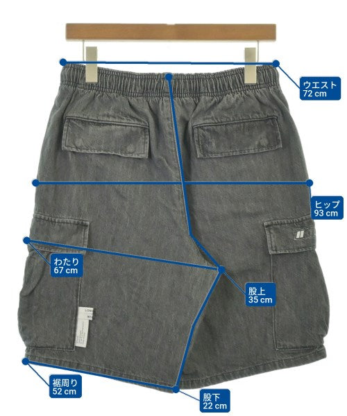 WTAPS 短褲