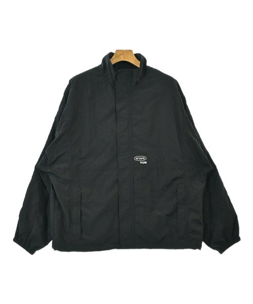 WTAPS 其他飛行外套