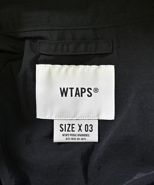 WTAPS 其他飛行外套