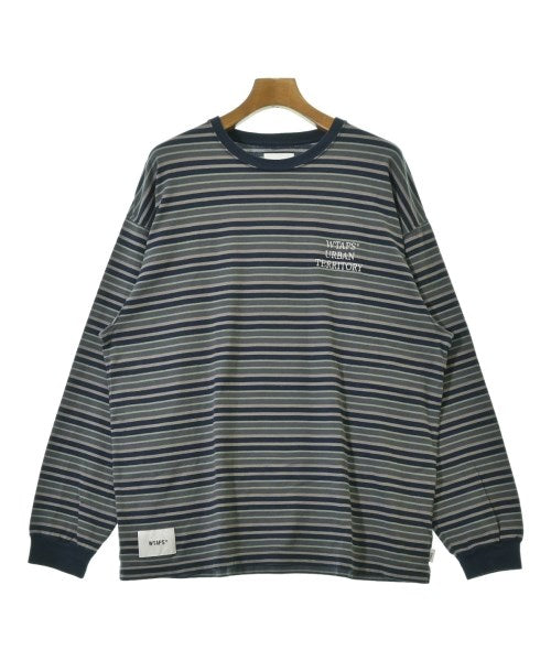 WTAPS T恤/上衣