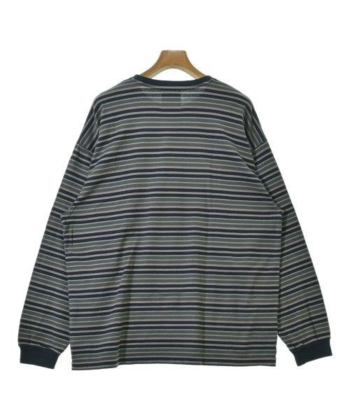 WTAPS T恤/上衣