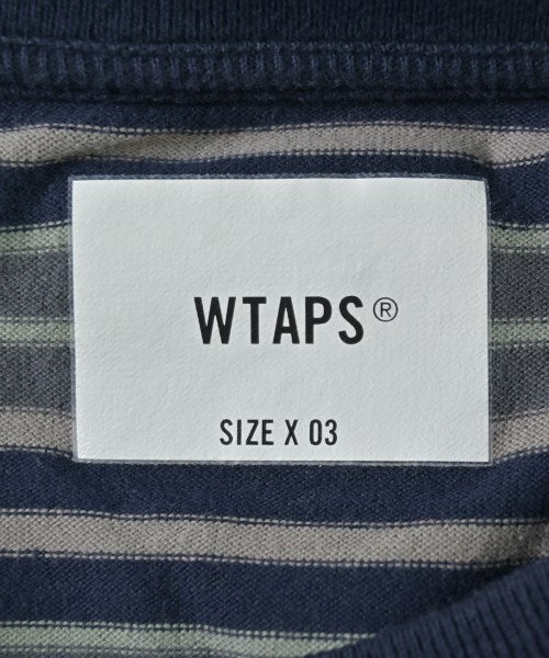 WTAPS T恤/上衣