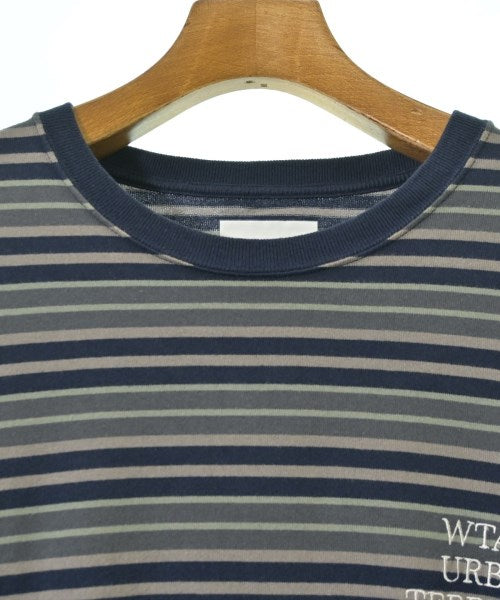 WTAPS T恤/上衣