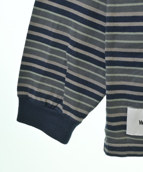 WTAPS T恤/上衣