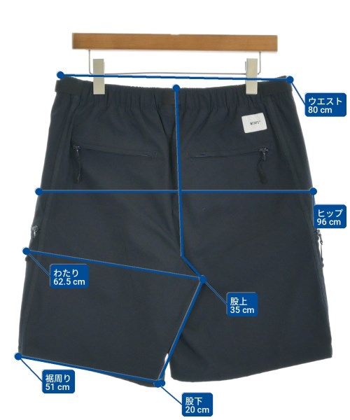 WTAPS 短褲