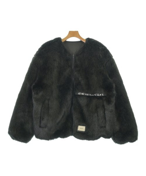 WTAPS 斜紋夾克