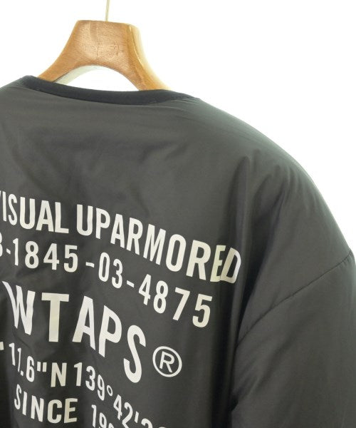 WTAPS 斜紋夾克