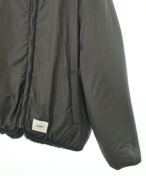 WTAPS 斜紋夾克