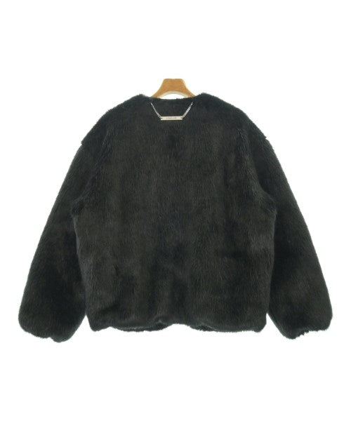 WTAPS 斜紋夾克