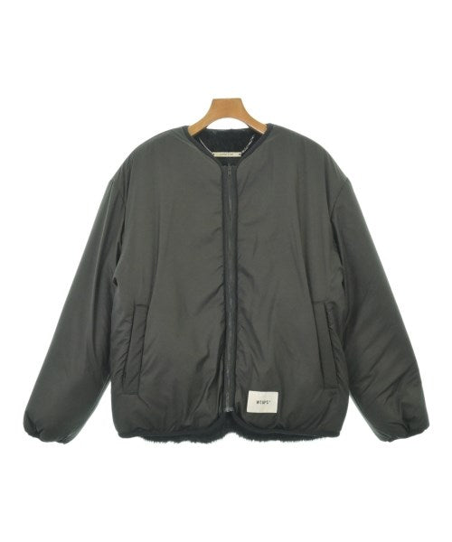 WTAPS 斜紋夾克