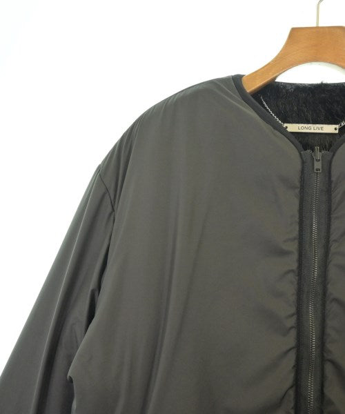WTAPS 斜紋夾克
