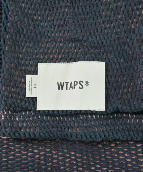 WTAPS T恤/上衣