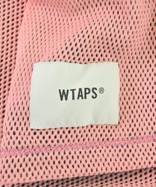 WTAPS T恤/上衣