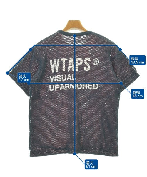 WTAPS T恤/上衣