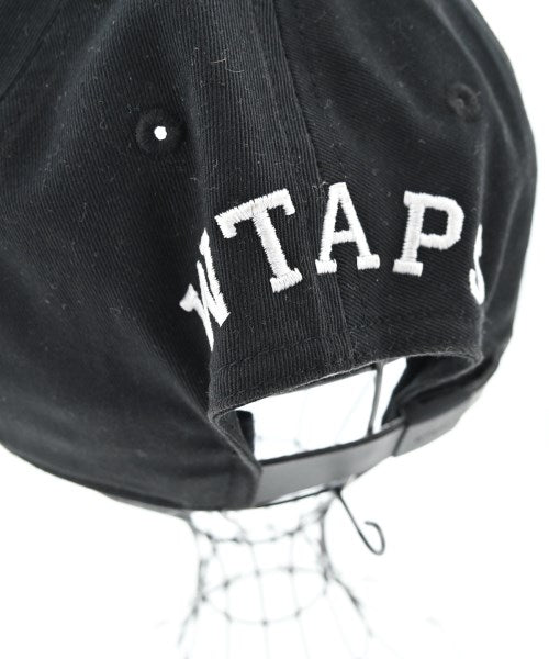 WTAPS 棒球帽