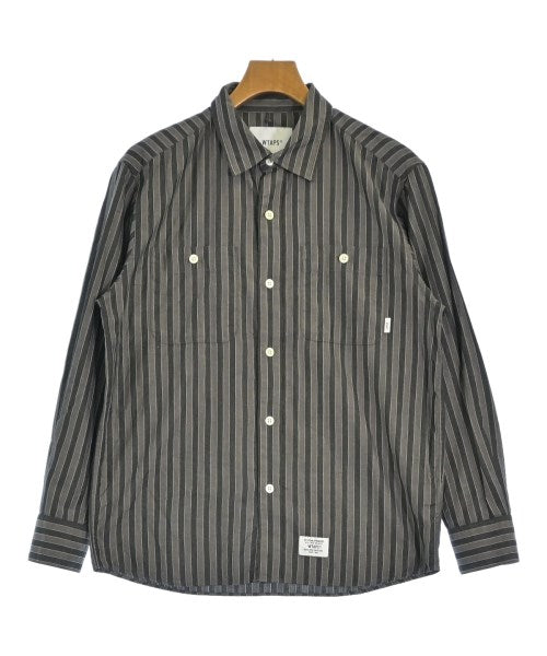 WTAPS 休閒襯衫