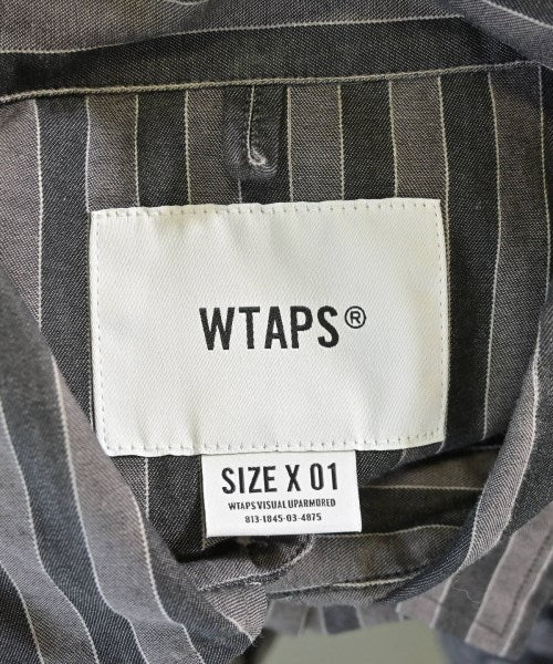WTAPS 休閒襯衫