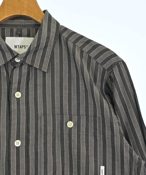 WTAPS 休閒襯衫