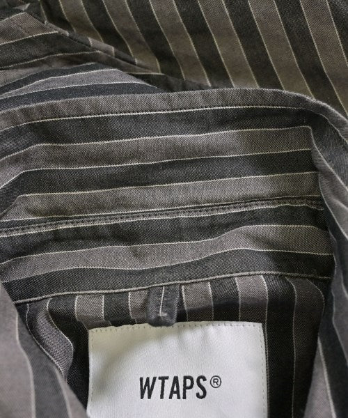 WTAPS 休閒襯衫