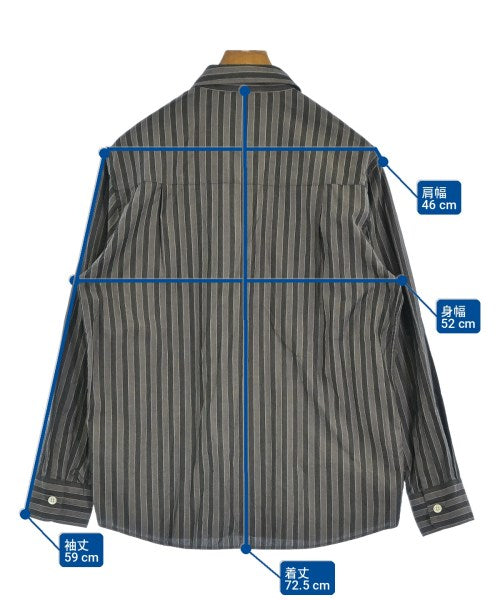 WTAPS 休閒襯衫