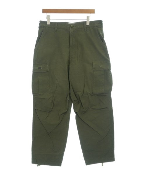 WTAPS 工裝褲