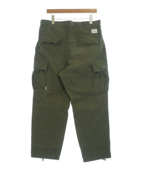 WTAPS 工裝褲
