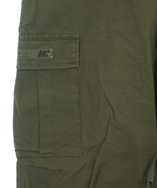WTAPS 工裝褲