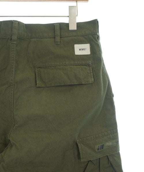 WTAPS 工裝褲
