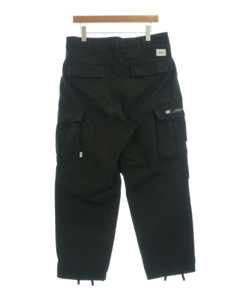 WTAPS 工裝褲