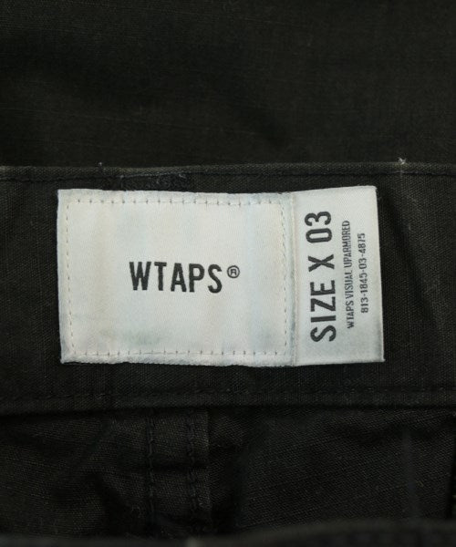 WTAPS 工裝褲