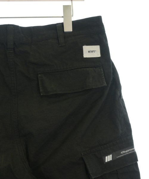 WTAPS 工裝褲