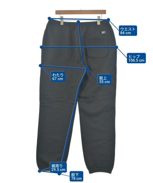 WTAPS 運動褲