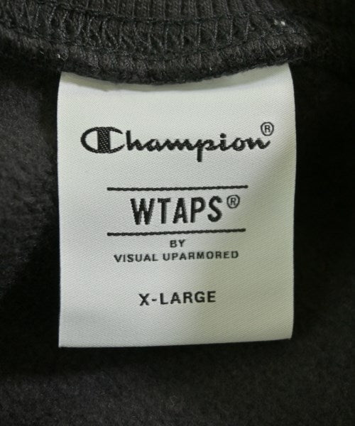 WTAPS 運動衫