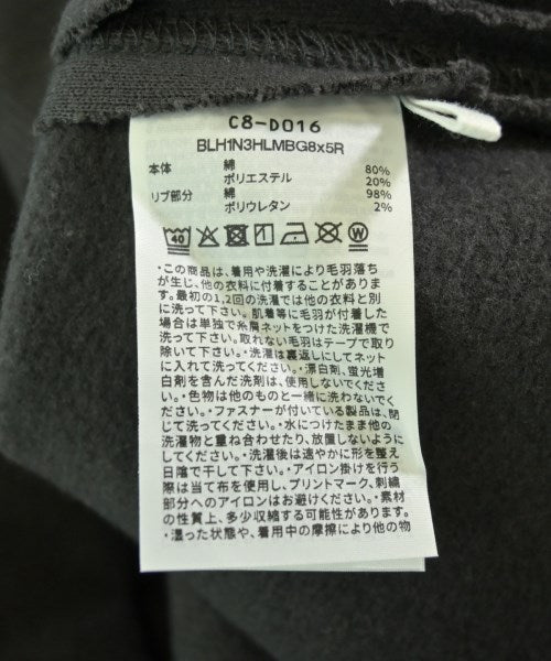 WTAPS 運動衫