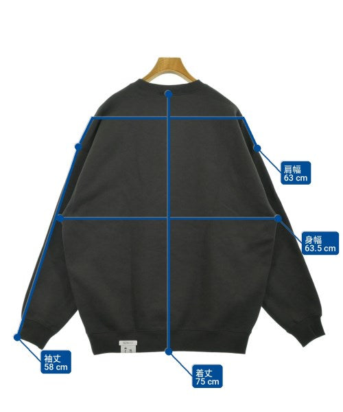 WTAPS 運動衫