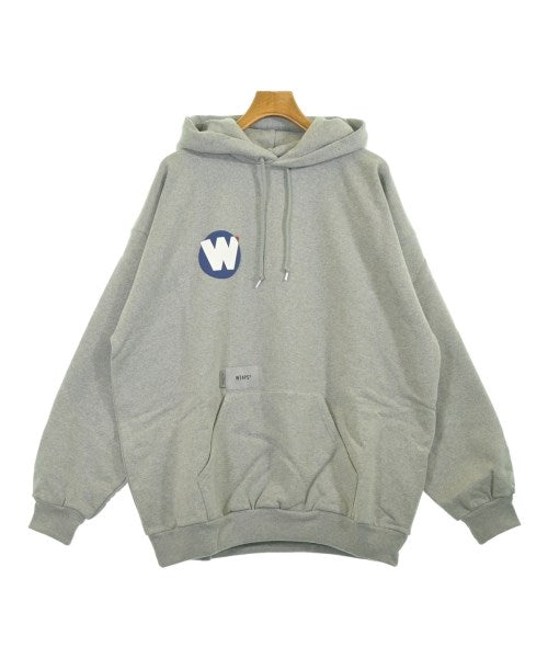 WTAPS 連帽衫