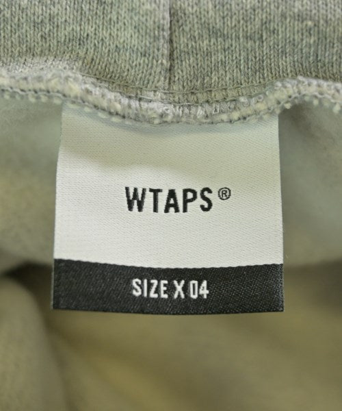 WTAPS 連帽衫