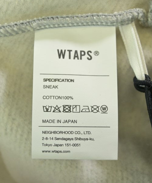 WTAPS 連帽衫