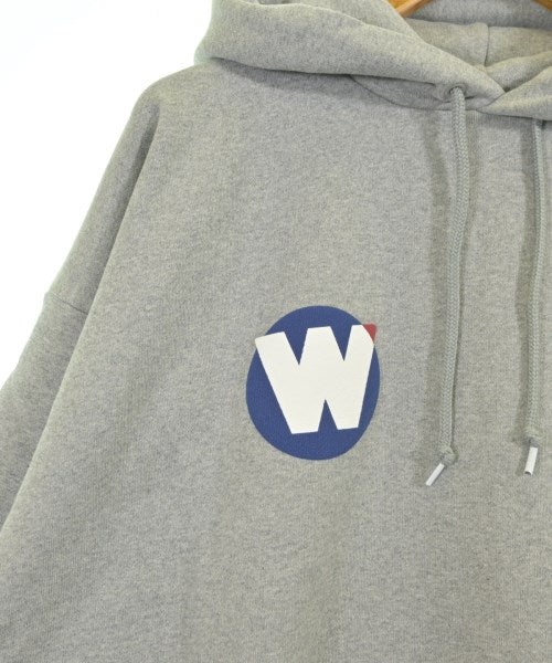 WTAPS 連帽衫