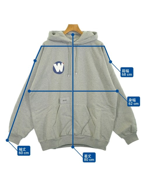 WTAPS 連帽衫