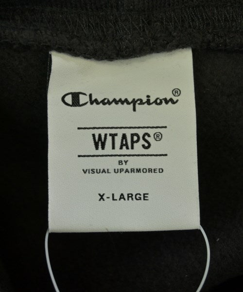 WTAPS 連帽衫