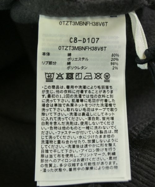 WTAPS 連帽衫