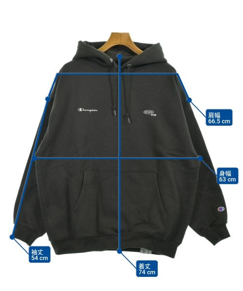 WTAPS 連帽衫