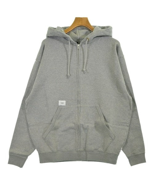 WTAPS 連帽衫