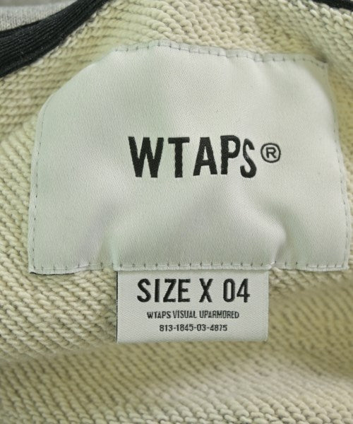 WTAPS 連帽衫