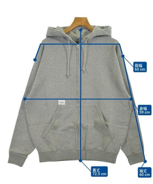 WTAPS 連帽衫