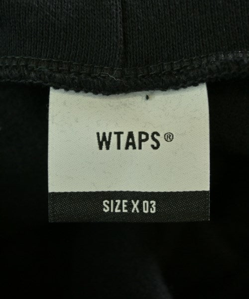 WTAPS 連帽衫